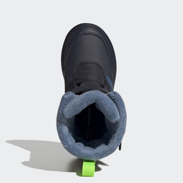 Bottes Winterplay Encre Adidas