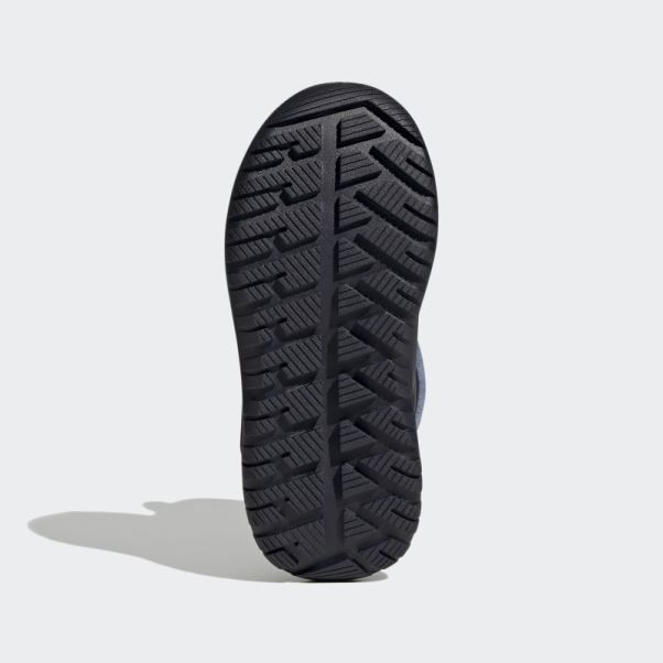 Bottes Winterplay Encre Adidas