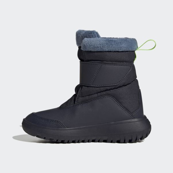 Bottes Winterplay Encre Adidas