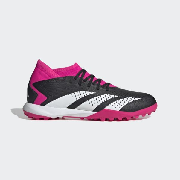 Adidas Predator Precision.3 Turf Rose