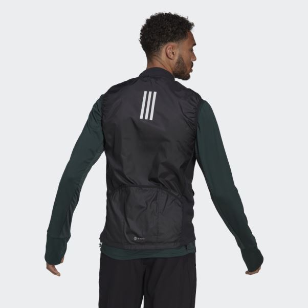 Doudoune Adidas Noir