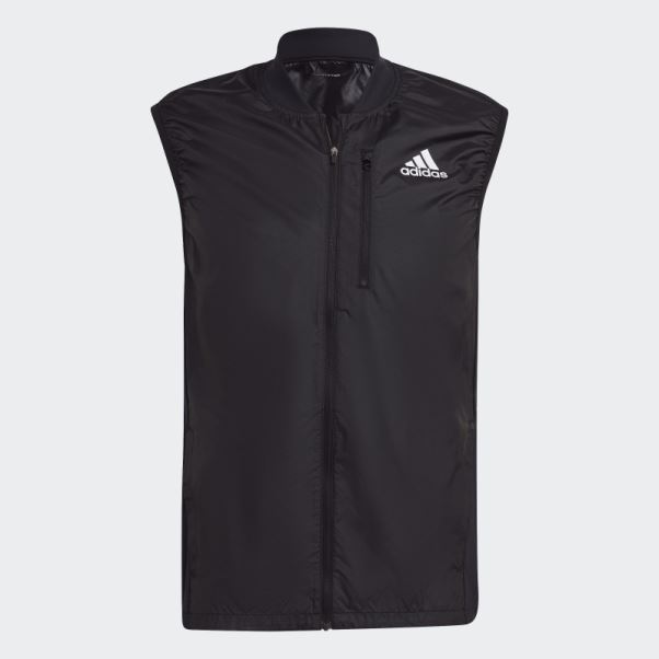 Doudoune Adidas Noir