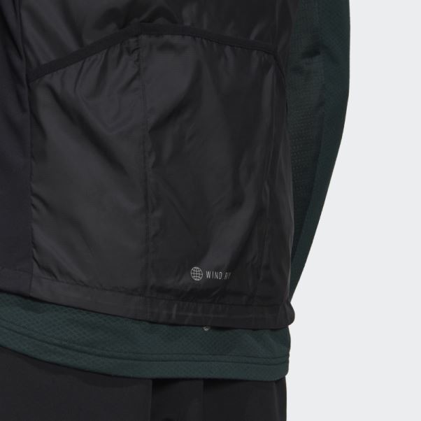 Doudoune Adidas Noir
