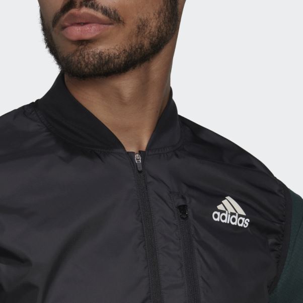 Doudoune Adidas Noir