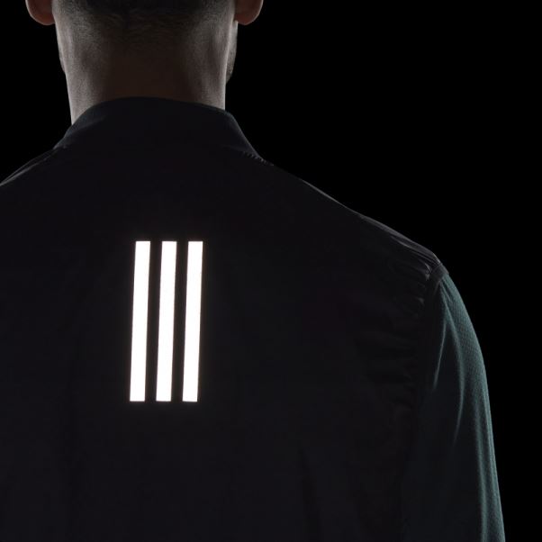 Doudoune Adidas Noir