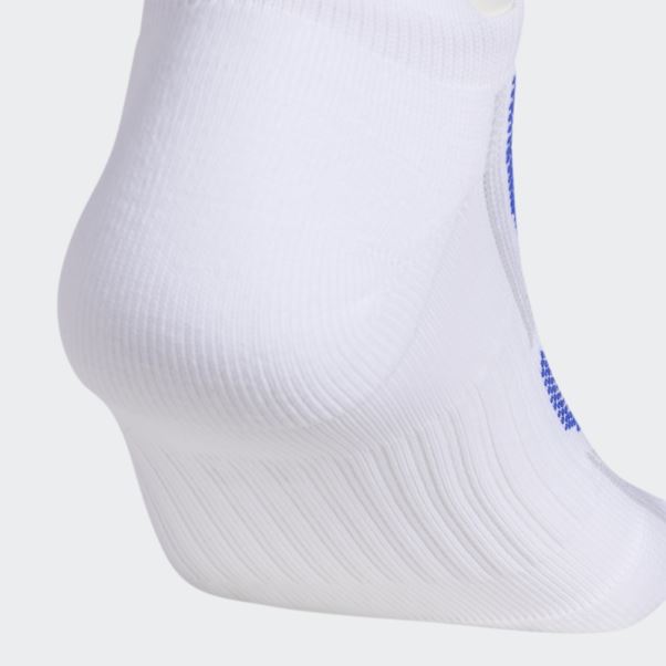 Chaussettes Invisibles Adidas Superlite Performance Blanches 2 Paires