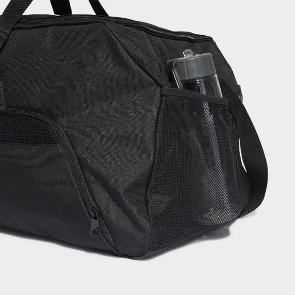 Sac Polochon Tiro 23 League Noir Grand Adidas