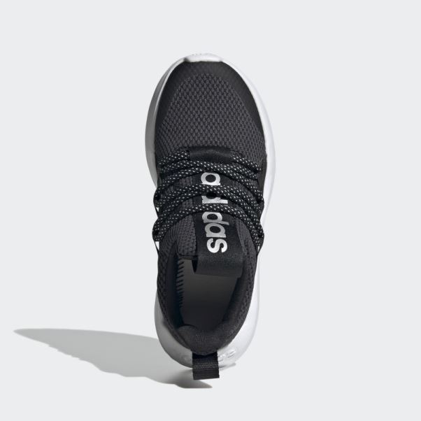 Adidas Lite Racer Adapt 5.0 Chaussures Noir