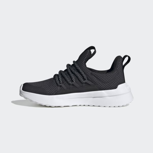 Adidas Lite Racer Adapt 5.0 Chaussures Noir
