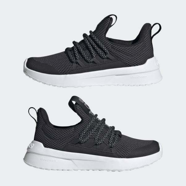 Adidas Lite Racer Adapt 5.0 Chaussures Noir