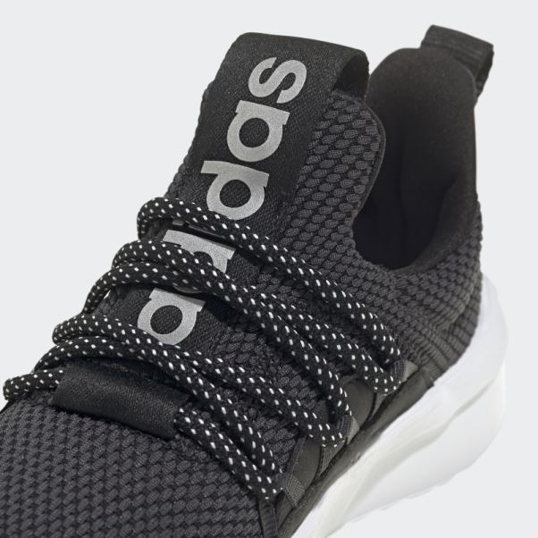 Adidas Lite Racer Adapt 5.0 Chaussures Noir