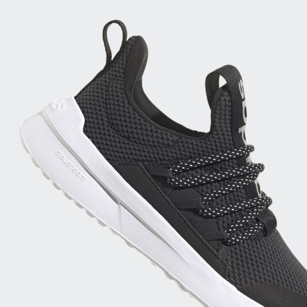 Adidas Lite Racer Adapt 5.0 Chaussures Noir