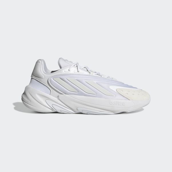 Adidas Ozelia Blanche