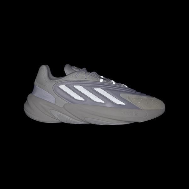 Adidas Ozelia Blanche