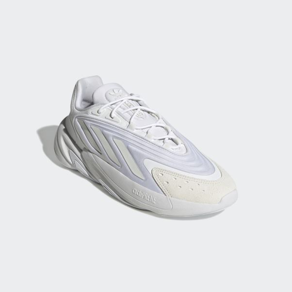 Adidas Ozelia Blanche