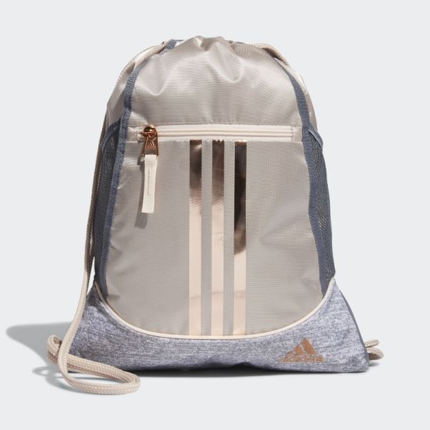 Sac à Dos Adidas Alliance Beige