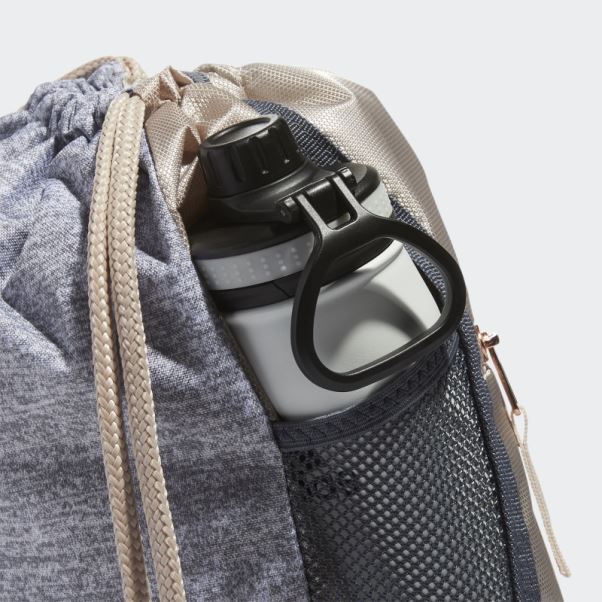 Sac à Dos Adidas Alliance Beige