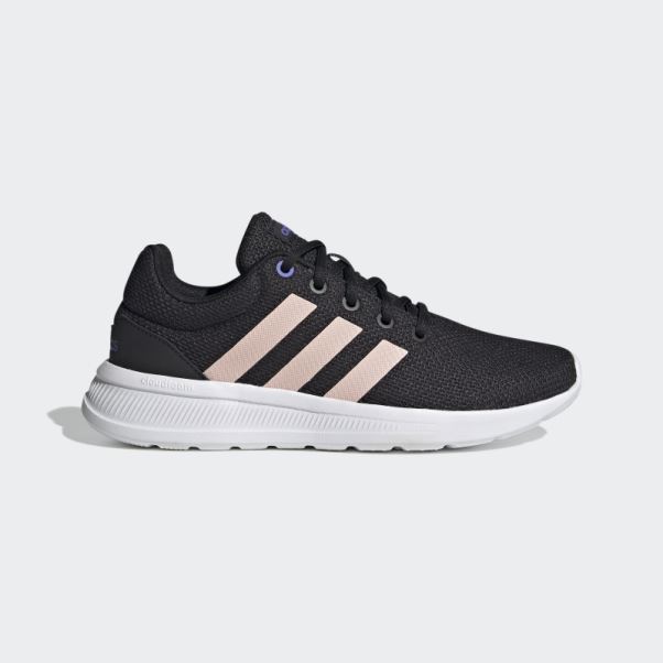 Chaussures Lite Racer Cln 2.0 Adidas Noir