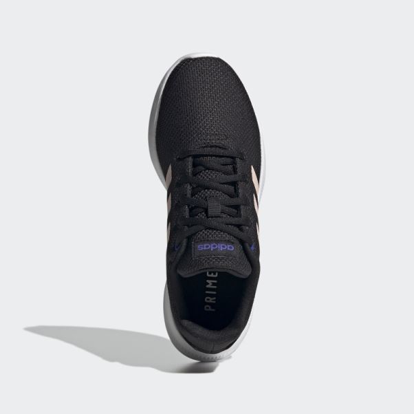 Chaussures Lite Racer Cln 2.0 Adidas Noir