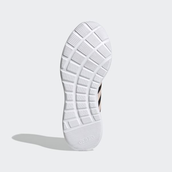 Chaussures Lite Racer Cln 2.0 Adidas Noir