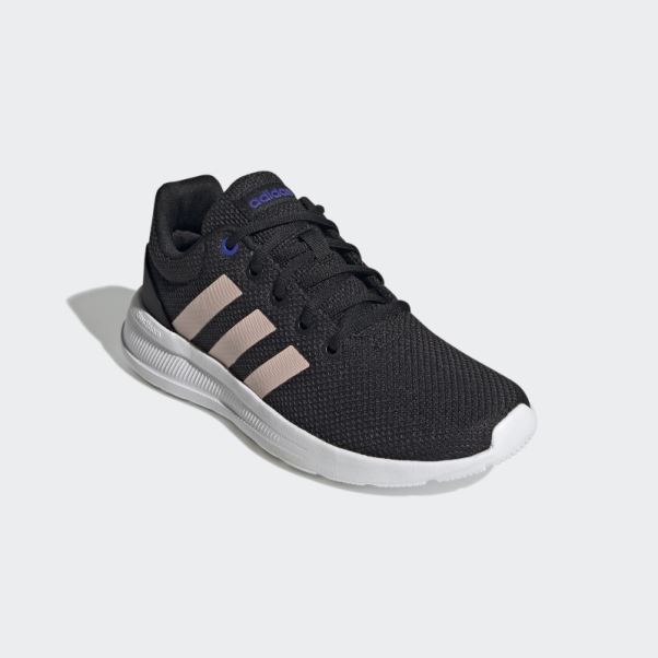 Chaussures Lite Racer Cln 2.0 Adidas Noir