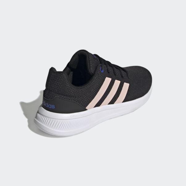 Chaussures Lite Racer Cln 2.0 Adidas Noir
