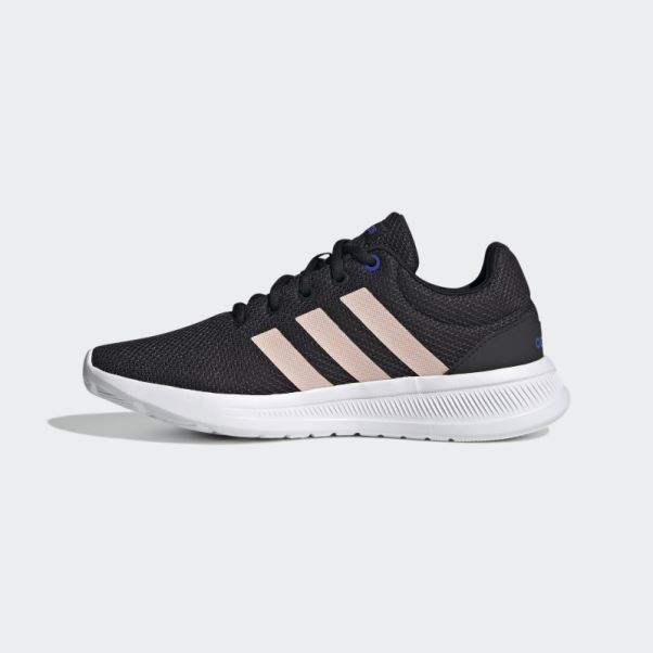 Chaussures Lite Racer Cln 2.0 Adidas Noir
