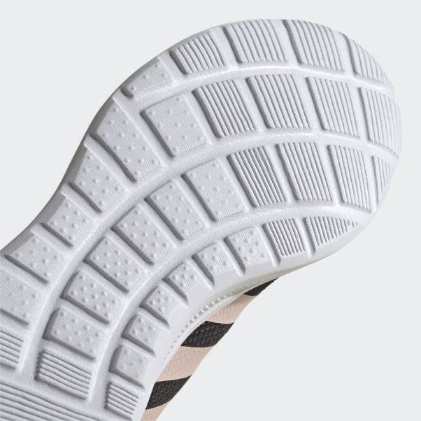 Chaussures Lite Racer Cln 2.0 Adidas Noir