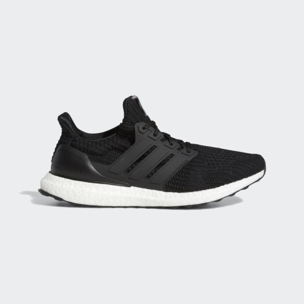 Adidas Ultraboost 4.0 Dna Chaussures Blanc