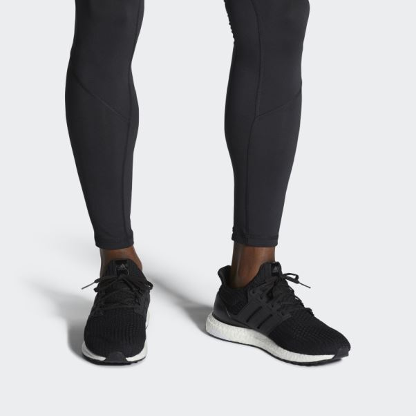 Adidas Ultraboost 4.0 Dna Chaussures Blanc