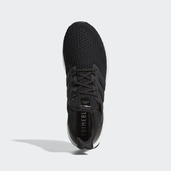 Adidas Ultraboost 4.0 Dna Chaussures Blanc