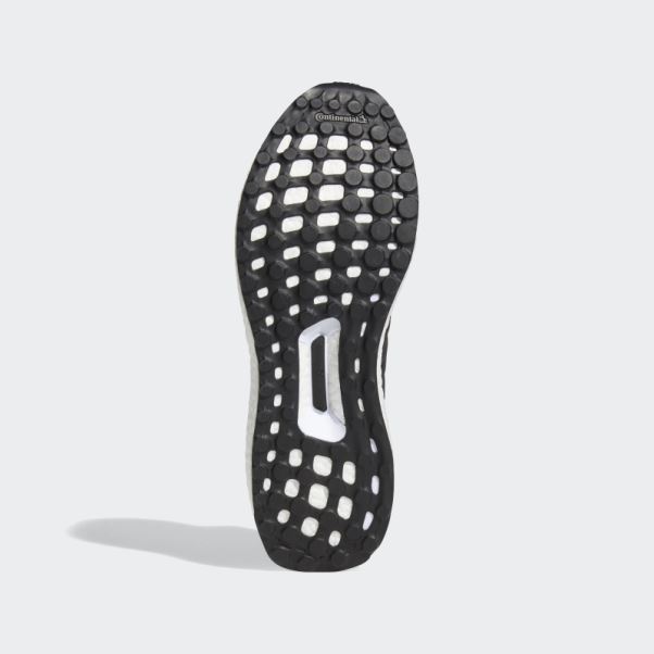 Adidas Ultraboost 4.0 Dna Chaussures Blanc