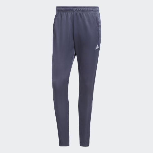 Pantalon Tiro Adidas Bleu Marine