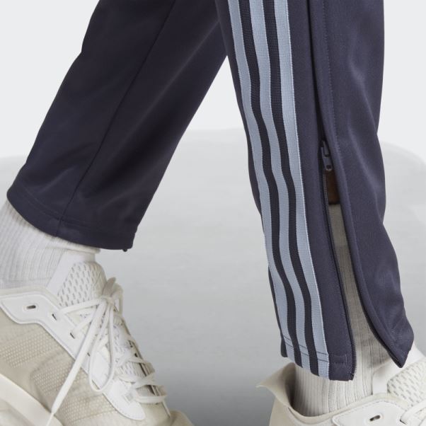 Pantalon Tiro Adidas Bleu Marine