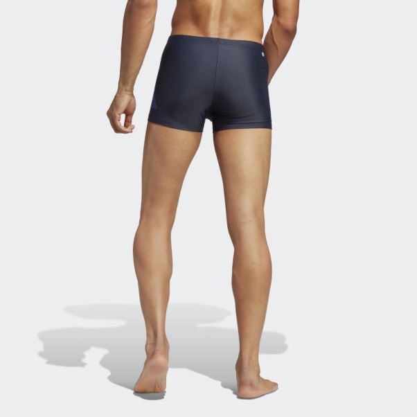 Encre Adidas Boxer De Bain De Marque