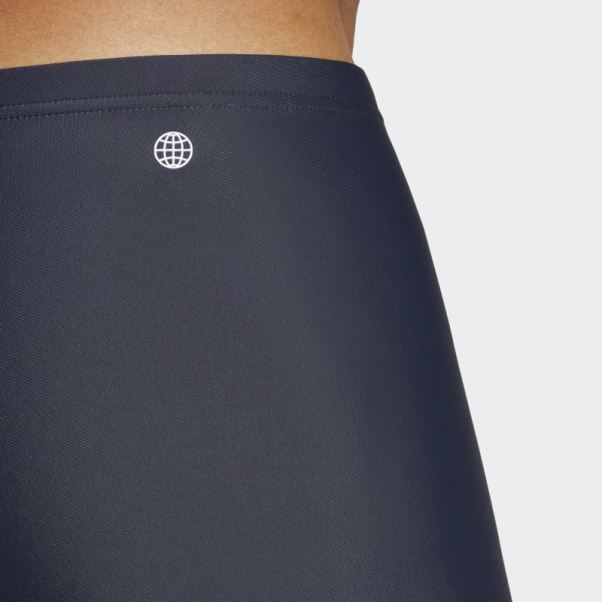 Encre Adidas Boxer De Bain De Marque