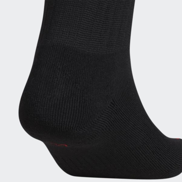 Adidas New Prep Quarter Chaussettes 3 Paires Noir