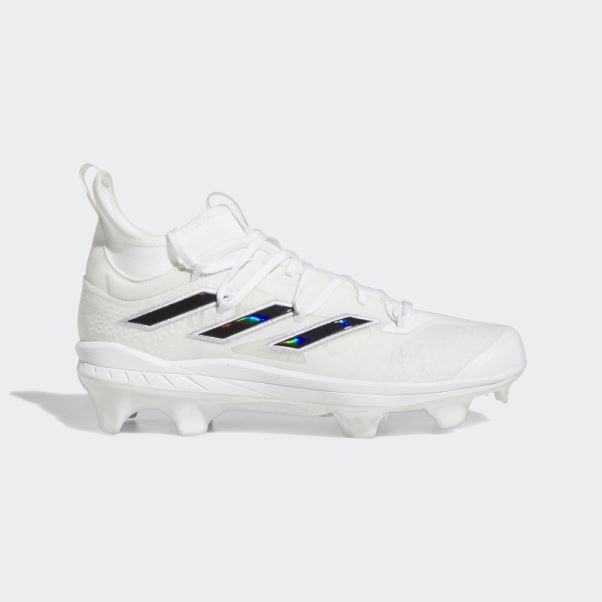 Adidas Adizero Afterburner Nwv Tpu Blanc
