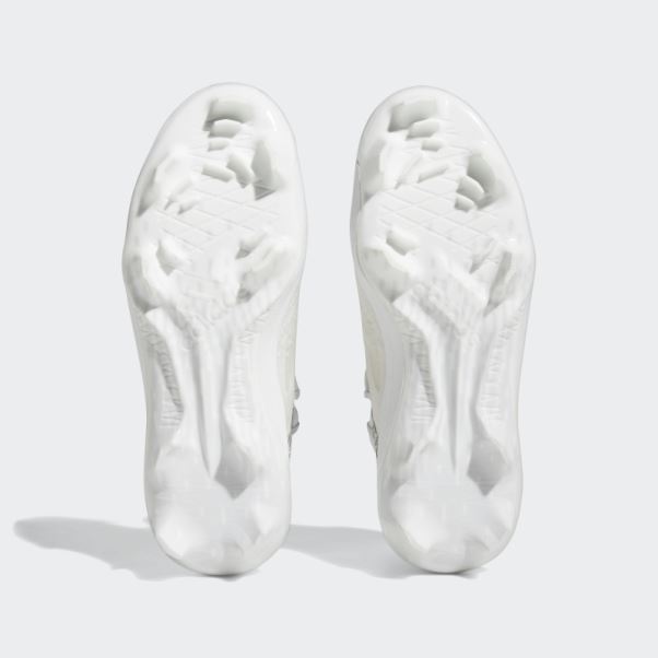 Adidas Adizero Afterburner Nwv Tpu Blanc