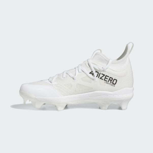 Adidas Adizero Afterburner Nwv Tpu Blanc