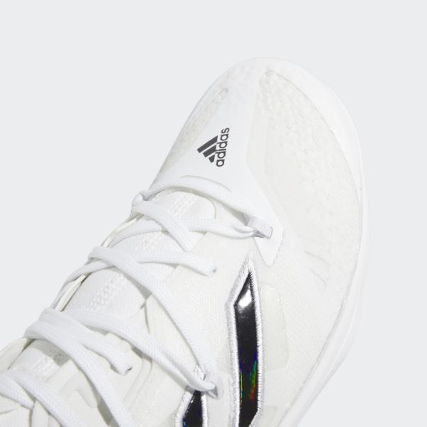 Adidas Adizero Afterburner Nwv Tpu Blanc