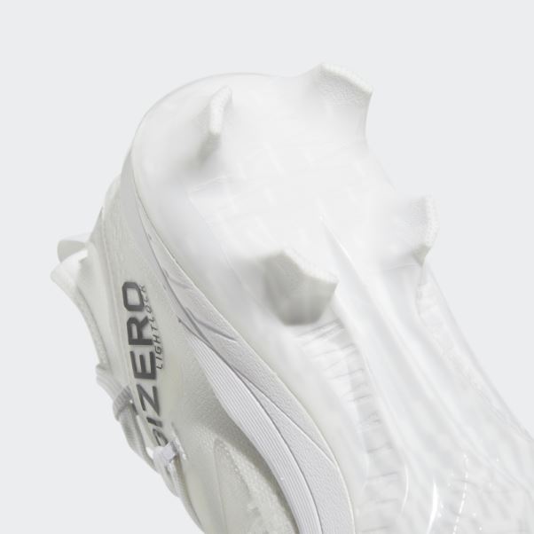 Adidas Adizero Afterburner Nwv Tpu Blanc