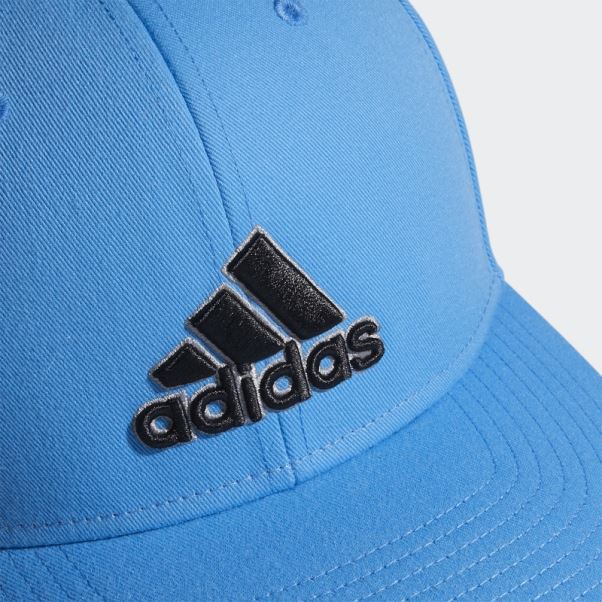 Adidas Bleu M Excel Prf Strapback Chapeau