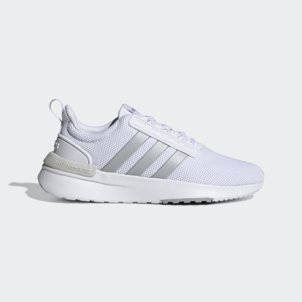 Adidas Silver Racer Tr21 Chaussures