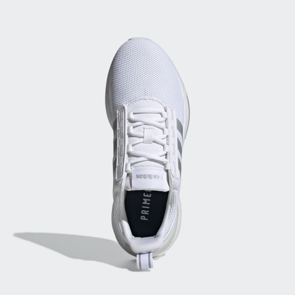 Adidas Silver Racer Tr21 Chaussures