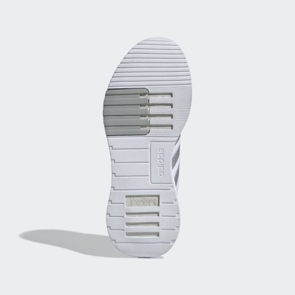 Adidas Silver Racer Tr21 Chaussures