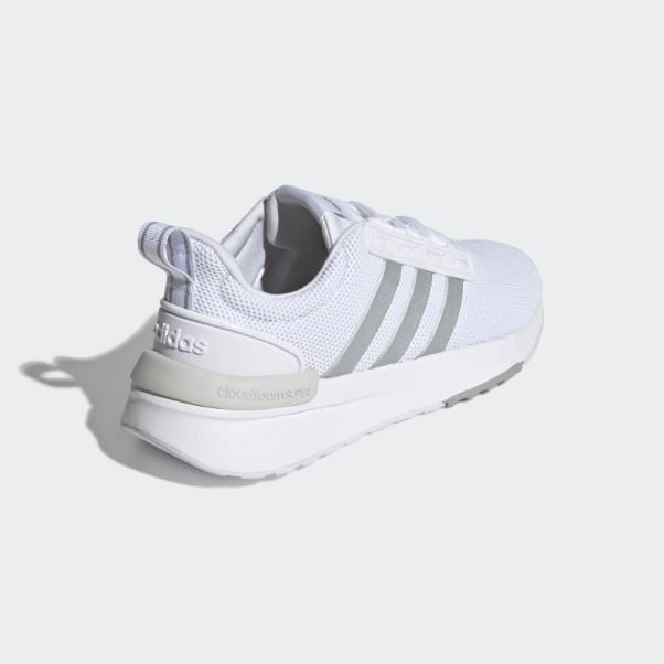 Adidas Silver Racer Tr21 Chaussures