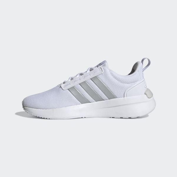 Adidas Silver Racer Tr21 Chaussures