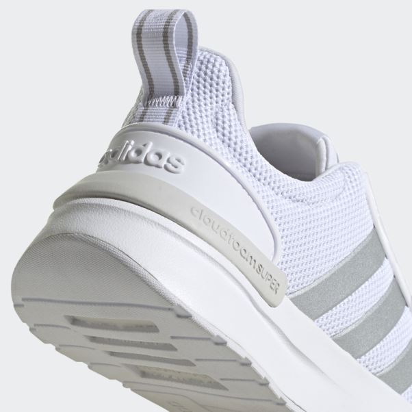 Adidas Silver Racer Tr21 Chaussures