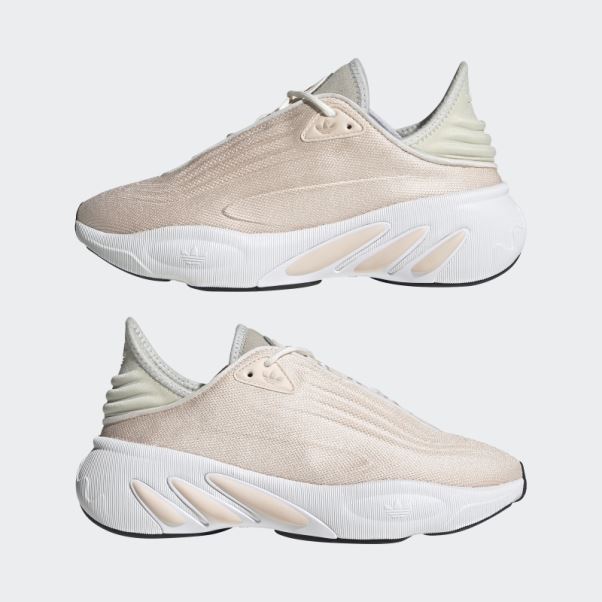 Chaussures Adifom Sltn Adidas Quartz